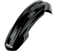 Garde boue avant UFO Noir YAMAHA YZ 125 250 / YZF 250 450 2006-2014