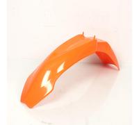 Garde Boue Avant Ufo Pour Moto Ktm 450 Exc Racing 2003 À 2008 Kt03074#127 Neuf