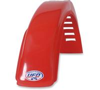 garde-boue avant ufo rouge maico 250/490