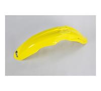 Ufo Suzuki Rm 125 08 Front Fender Jaune