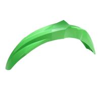Ufo Kawasaki Kx 250 F 18 Front Fender Vert