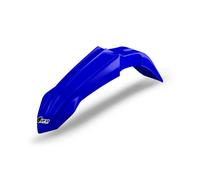 Ufo Plast garde-boue avant Yamaha YZ 85 2022-2024 bleu