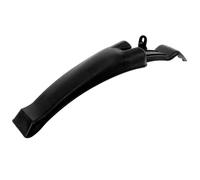 Garde-Boue Avant Universel Pour Vtt Et Vélos De Ville - Cyclingcolors - Compatible 24 À 29 Pouces - Noir Multicolore