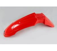Ufo Universal Mx/supermotard 125-500 Front Fender Rouge