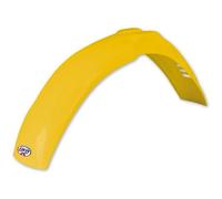 Ufo Me08005d Front Fender Jaune