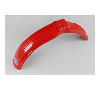 Ufo Vintage Universal Medium Front Fender Rouge