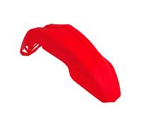 garde-boue avant universelle Rtech Motard rouge Crf