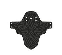 Garde-Boue Avant Vélo - Léger et Durable - Protection Contre Boue et Éclaboussures