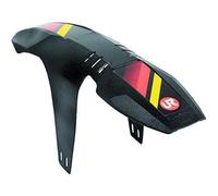 Zéfal Garde-boue avant VTT FM20 - Noir 26/27.5/29, universel, fabriqué en France