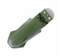 Garde Boue Avant Vert POLISPORT Pour Husqvarna 250 FC 4T 2023-2025