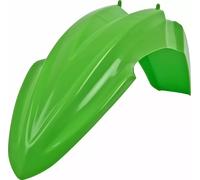 Polisport Off Road Kawasaki Kx85/100 14-20 Front Fender Vert