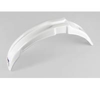 Garde-Boue Avant Vintage S'Adaptant À Husqvarna 80-85 Blanc