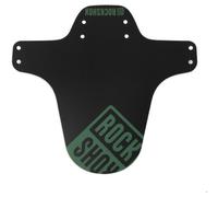 Garde-Boue Avant Vtt Universel 00.4318.020.015 Noir/Forest Vert Imprimé 2255