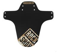 Garde-Boue Avant Vtt Universel 00.4318.020.021 Noir/Tan Camouf.print 225560