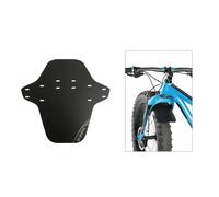 Zéfal Garde-boue Deflector Lite XL avant/arrière universel 26", 27.5, 29", 29+, 27.5+, Fat Bike Noir