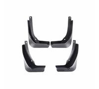 Garde-boue Bavette Aile Pour Skoda Pour Superb B8 3 MK3 3V | Protection Auto Le Profil Élégant Se Marie Avec La Conception Du Véhicule Et Une Durabilité Durable