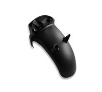 Garde-Boue Bavette pour GL 1800 pour Gold Wing pour GL-1800 2018 2019 2020 2021 2022 2023 2024 Garde-Boue Avant Demi-carénage Arrière Fender