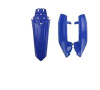 Garde-Boue Bavette pour Talaria pour Sting pour R pour MX4 pour X3 Moto Panneaux Latéraux Siège Arrière Plastique Carénage Couverture Garde-Boue Fender