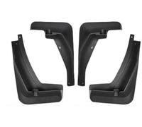 Garde Boue Bavettes Et Protections Dailes Extérieures Pour VW Pour Tiguan Pour Mk2 2017-2021