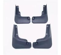 Garde-Boue Bavettes Garde-Boue Avant Arrière pour Changan CS75 Plus 2025 2026 lot 4 Splash Fender