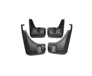 Garde-Boue, Bavettes, Garde-Boue | Compatible avec Opel Antara 2006-2015, Saturn Vue 2008-2010, Holden Captiva MaXX 2006-2010