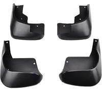 Garde-Boue Bavettes Garde-Boue pour Peugeot Naza 206 Bestari 1998-2012 pour Avant Arrière