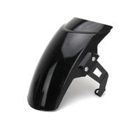 Garde Boue Bavettes Moto pour Kawasaki pour VERSYS 1000 pour VERSYS 1000 pour Versys 1000 2019 2020 2021 2022 2023 Accessoires Moto Garde-Boue Avant Garde Boue Moto(Carbon Fiber)