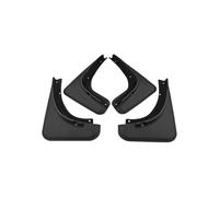 Garde-Boue, Bavettes, Pare-Éclaboussures | Compatible avec Porsche Macan 2014-2023(A)