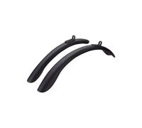 Garde-boue BBB Cycling Rainwarriors Noir