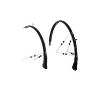 Garde boue bontrager ncs 18 25 mm 700c noir