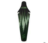 Garde-boue arrière pour VTT Switch Wild - vert - TU