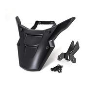 Garde Boue CaréNage Garde-Boue Avant De Moto pour Africa Twin pour Crf1100 2020 pour Crf1100l Prolongateur Roue D'extension Carénage Bec(B - ADV)