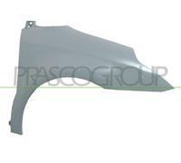 PRASCO CI4243003 Aile avant droite Compatible avec CITROËN C4 I 3/5 portes LC C4 Coupé LA C4 I Berline