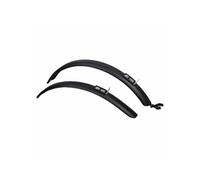 Paire de garde boue zefal trail 55 set noir