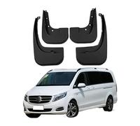 Garde-boue Classe V Sports Extended Edition 16-20, garde-boue de pneu, garde-boue, garde-roues, accessoires, 4 pièces