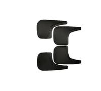 Garde-Boue Compatible Avec GMC Pour Sierra 2007 2008 2009 2010 2011 2012 2013 2014 4 Pièces Garde-boue Accessoires Garde-boue Protecteur De Roue