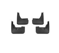Garde-Boue Compatible pour Dodge Journey et Fiat Freemont 2009-2021