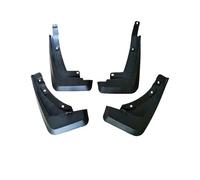 Garde-Boue Compatible pour Ford Escape MK4 Kuga MK3 2020-2025 2021 2022 2023 2024 Garde-Boue Garde-Boue Accessoires de Voiture(High)
