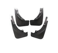 Garde-Boue Compatible pour Ford Escape MK4 Kuga MK3 2020-2025 2021 2022 2023 2024 Garde-Boue Garde-Boue Accessoires de Voiture(Standard)
