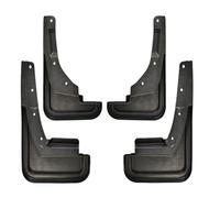 Garde-Boue Compatible pour Ford Maverick 2022 2023 2024 2025 Garde-Boue Garde-Boue Garde-Boue Avant Arrière Ensemble Accessoire Voiture