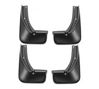 Garde-Boue Compatible pour Geely New Coolray 2023 2024 2025, Protection de Garde-Boue, Accessoires Automobiles