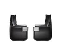 Garde-Boue Compatible pour Honda CRV CR-V 1998-2001, bloquant Les sédiments, Roues Avant et arrière, ABS, Noir, Accessoires de Voiture, 4 pièces