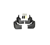 Garde-Boue Compatible pour Land Rover Discovery 4 et Discovery 3 (2004-2016)(Discovery3 2009-)