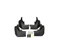 Garde-Boue Compatible pour Land Rover Discovery 4 et Discovery 3 (2004-2016)(Discovery4 2009-2016)