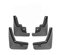 Garde-Boue Compatible pour SsangYong Korando C300 Gen 4 2019 2020 2021, Garde-Boue Avant et arrière
