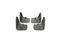 Garde-Boue Compatible pour SsangYong Korando New Actyon C200 2011-2015 2012 Garde-Boue Garde-Boue Auto-Goods 2013-2014