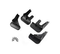Garde-boue compatibles pour BYD SEAL U Sealion 6 SONG PLUS DM-i EV Champion Edition Splash Guards Fender