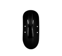 Garde-Boue Couvercle De Garde-boue Avant Court De Moto Pour Sportster Pour Quarante Huit 48 Pour XL1200X Pour XL 1200 2010-2020