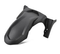 Garde-Boue Couvercle Protection Contre Les Éclaboussures Garde-Boue pour Y&amaha T-Max 530 2017-2019 T-MAX560 2020-2023(Noir)