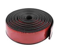 Garde-Boue Couvercle Protection Lèvre Garde-Boue Évasements d'ailes Universels Passages Roues Voiture Extenseur Bandes Anti-Collision pour Sourcils 9566565562(5.5cmx6m)